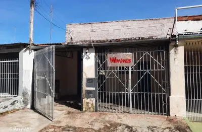 Imóvel comercial para alugar em conjunto habitacional vila santana (sousas) de 80.00m² com 2 garagens