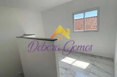 Casa para venda em catiapoa de 50.00m² com 2 quartos e 1 garagem