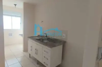 Apartamento para venda em vila são bento de 48.00m² com 2 quartos