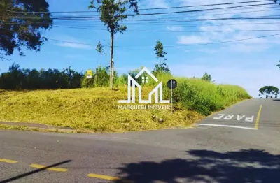 Terreno à venda na Avenida Fredolin Wolf, 641, Pilarzinho, Curitiba