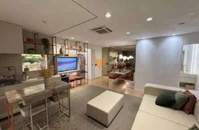 Apartamento para venda em vila osasco de 67.00m² com 3 quartos, 1 suite e 2 garagens