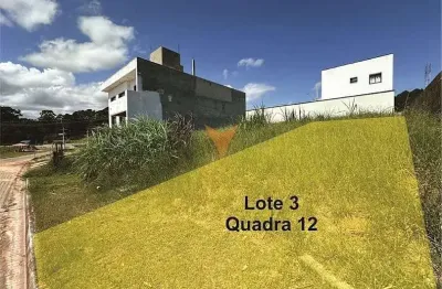 Terreno para venda em chácara real (caucaia do alto) de 10.00m²
