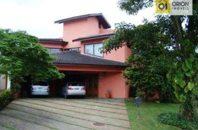 Casa para venda em morada dos pássaros de 400.00m² com 3 quartos e 3 suites