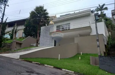 Casa para venda em jardim imperial hills iii de 246.00m² com 3 quartos, 3 suites e 4 garagens