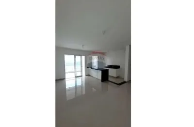 Apartamento para venda em jordanópolis de 86.00m² com 3 quartos e 2 garagens
