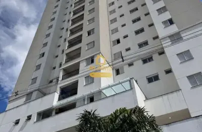 Apartamento para venda em jardim tranqüilidade de 57.00m² com 2 quartos, 1 suite e 1 garagem