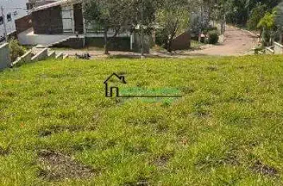 Terreno em condomínio fechado à venda na Avenida Comendador Antônio Borin, 1453818, Jardim Colonial, Jundiaí