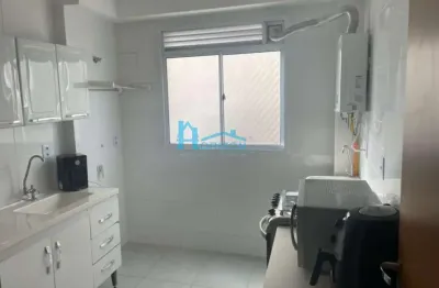Apartamento para venda em fundação da casa popular de 36.00m² com 1 quarto e 1 garagem