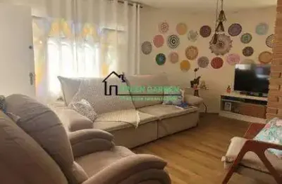 Casa para venda em vila vianelo de 114.00m² com 3 quartos, 1 suite e 1 garagem