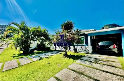 Casa de condomínio para venda em inoã (inoã) de 133.62m² com 3 quartos, 1 suite e 3 garagens