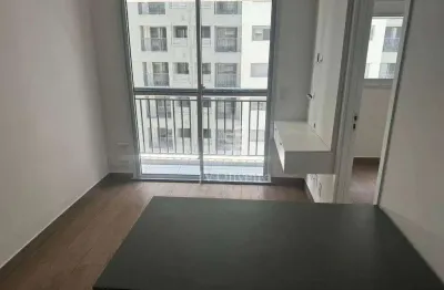 Apartamento para alugar em vila sônia de 39.00m² com 2 quartos e 1 garagem