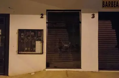 Sala comercial para alugar na Cidade Alta, Piracicaba 