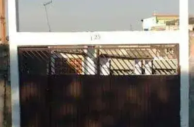 Casa para venda em jardim bartira de 160.00m² com 2 quartos, 1 suite e 2 garagens