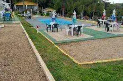 Fazenda / sítio para venda em área rural de araucária de 21417.00m² com 8 quartos