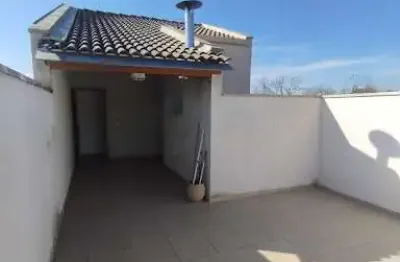 Apartamento para venda em jardim utinga de 100.00m² com 2 quartos e 1 garagem