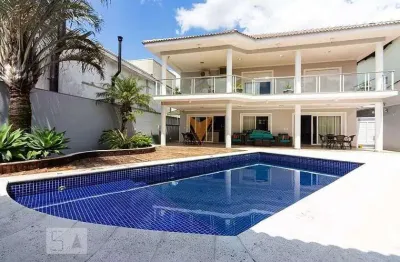 Casa para venda em parque dos príncipes de 506.70m² com 4 quartos, 4 suites e 6 garagens