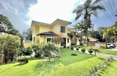 Casa para venda em transurb de 494.50m² com 4 quartos, 3 suites e 6 garagens