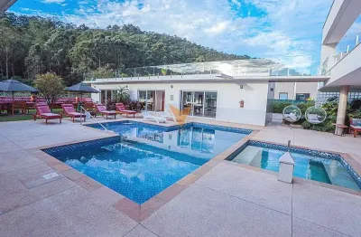 Casa para venda em residencial tamboré de 1500.00m² com 4 quartos, 4 suites e 12 garagens
