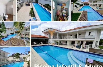 Casa para venda em parque dos príncipes de 722.00m² com 5 quartos, 5 suites e 8 garagens