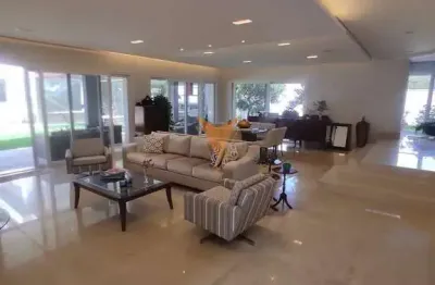 Casa para venda em alphaville centro industrial e empresarial/alphaville. de 973.00m² com 5 quartos, 5 suites e 12 garagens