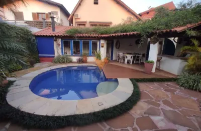 Casa para venda em alphaville de 244.10m² com 3 quartos, 3 suites e 2 garagens