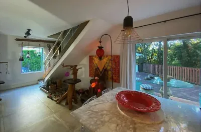 Casa para venda em jardim das paineiras de 147.98m² com 3 quartos, 3 suites e 2 garagens