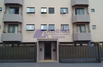 Apartamento para venda em jardim botânico de 42.00m² com 1 quarto e 1 garagem