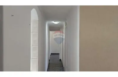 Apartamento para alugar em residencial terra da uva de 70.00m² com 3 quartos, 1 suite e 1 garagem