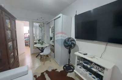 Apartamento com 1 quarto para alugar na Rua Bernardino de Campos, 150, Centro, Jundiaí