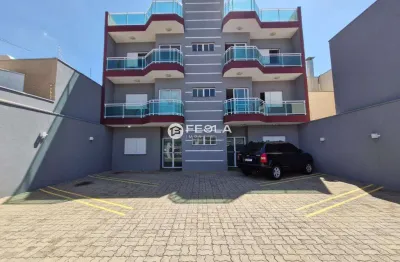 Apartamento para alugar em jardim terramérica i de 125.00m² com 4 quartos, 1 suite e 1 garagem