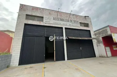 Ponto comercial à venda no Residencial Bordon, Sumaré 