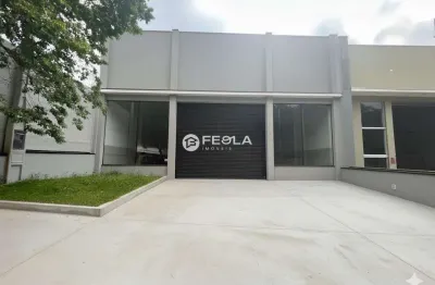 Loja para venda e aluguel em parque nova carioba de 347.00m² com 3 garagens