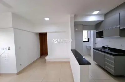 Apartamento para venda e aluguel em vila nossa senhora de fátima de 55.00m² com 2 quartos, 1 suite e 1 garagem