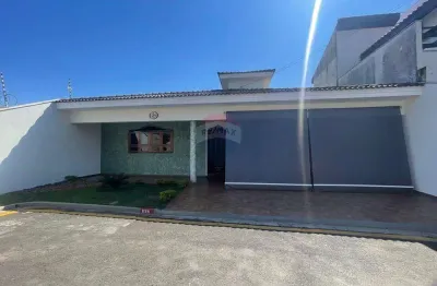 Casa para alugar em parque reserva fazenda imperial de 238.00m² com 3 quartos e 1 suite