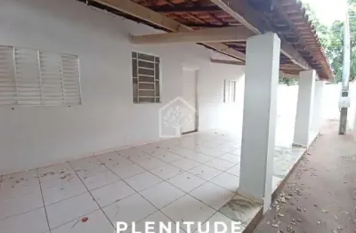 Casa para alugar em são vicente de 107.00m² com 3 quartos e 1 garagem