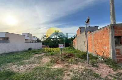 Terreno à venda na Rua José Ferreira de Brito, Conjunto Mauro Marcondes, Campinas