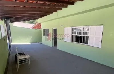 Casa para alugar em jardim petrópolis de 95.00m² com 2 quartos e 2 garagens
