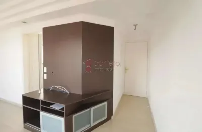 Apartamento para alugar em jardim messina de 98.00m² com 3 quartos, 1 suite e 1 garagem