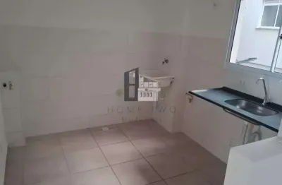 Apartamento para alugar em vitta são josé de 48.00m² com 2 quartos e 1 garagem