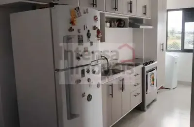 Apartamento para venda em vila são josé de 64.00m² com 2 quartos, 1 suite e 1 garagem