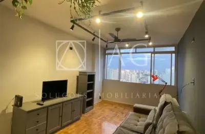 Apartamento com 2 quartos à venda na Rua Tibiriçá, 656, Centro, Ribeirão Preto