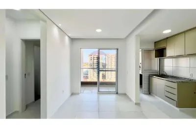 Apartamento para alugar em jardim amanda i de 58.00m² com 2 quartos, 1 suite e 1 garagem