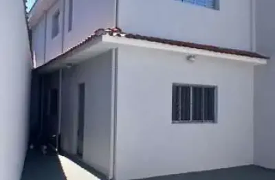 Sobrado para venda em vila nova curuçá de 103.00m² com 3 quartos e 3 garagens