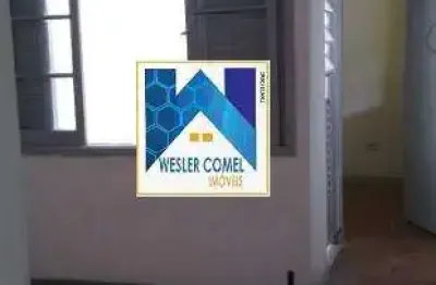 Casa para venda em vila industrial de 62.00m² com 1 quarto e 1 garagem