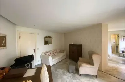 Loft para venda em morumbi de 58.00m² com 1 quarto, 1 suite e 2 garagens