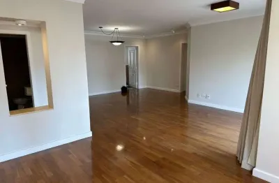 Apartamento para venda em parque bairro morumbi de 200.00m² com 4 quartos, 3 suites e 3 garagens