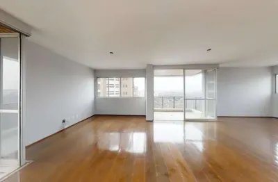 Apartamento para venda em morumbi de 197.00m² com 3 quartos, 3 suites e 3 garagens