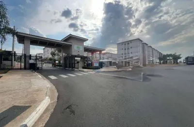 Apartamento para alugar em recanto camanducaia de 47.00m² com 2 quartos e 1 garagem