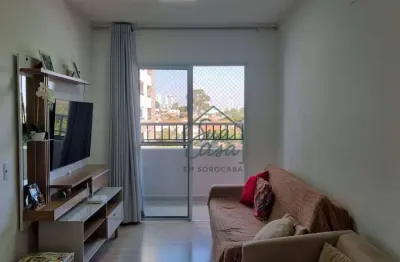 Apartamento para venda em jardim são carlos de 61.00m² com 2 quartos, 1 suite e 1 garagem