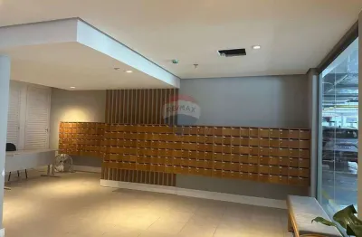 Apartamento para alugar em santo cristo de 34.00m² com 1 quarto